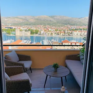 Mentha Apartament