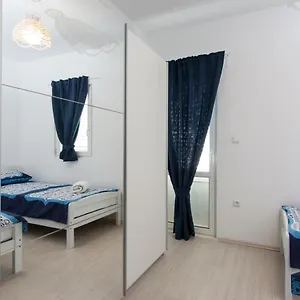 Lux S Pogledom Na Apartament